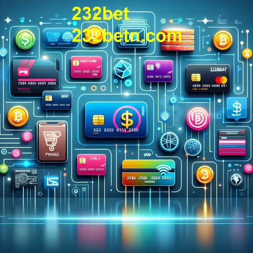 Métodos de Pagamento no 232bet: Uma Análise Completa