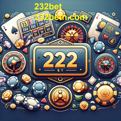 Descubra as Incríveis Promoções em 232bet e Maximize sua Experiência de Jogo